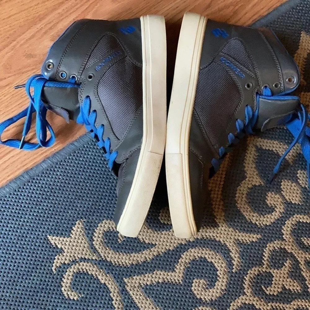 Men’s Rocawear shoes